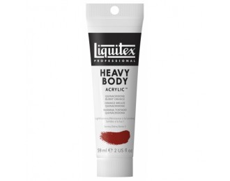 Acrylique Heavy Body Liquitex