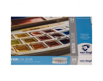 Aquarelle Van Gogh Set combi