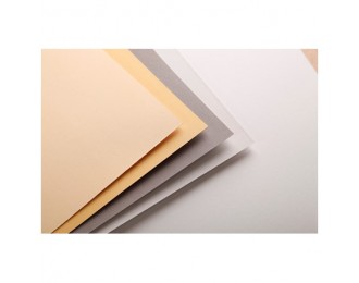 Bloc Pastelmat n°1 12F 360g