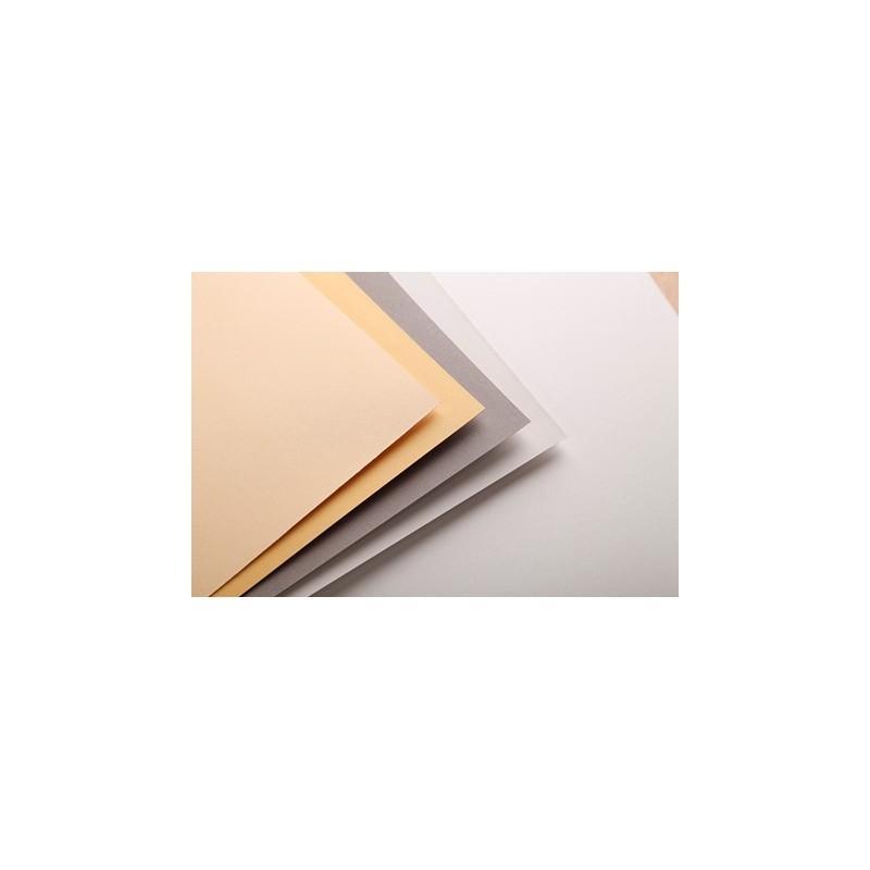 Bloc Pastelmat n°1 12F 360g