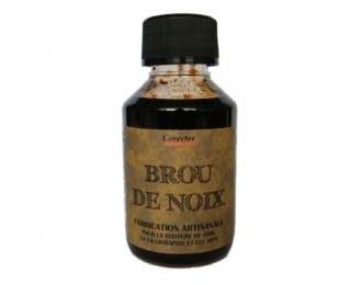 Brou de Noix