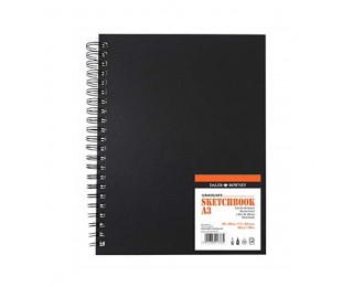 Cahier Dessin 140g 20F...