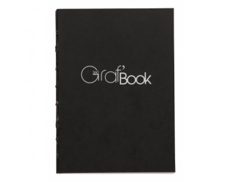 Carnet Graf'Book 360° 100g...