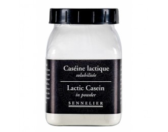 Caseine Lactique Pot 100g -...