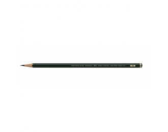 Crayon Graphite Castell...