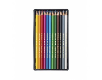 Crayons Swisscolor Caran...