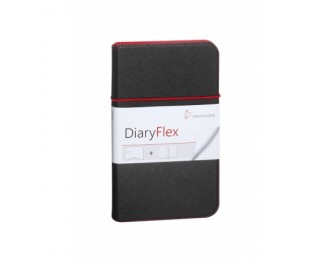 Diary Flex Carnet feuilles...