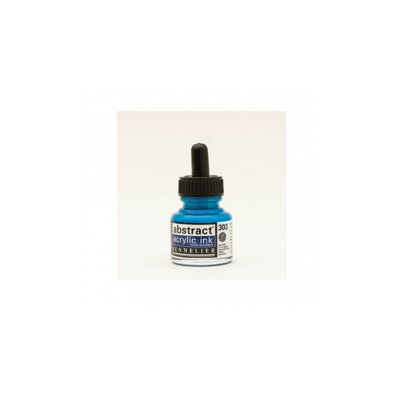 Encre Abstract Sennelier 30ml