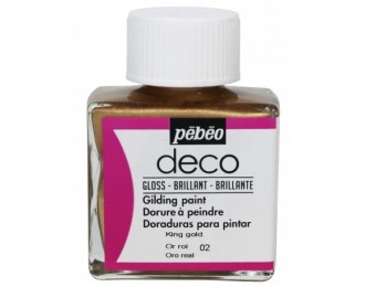 Dorure Pébéo 75 ml