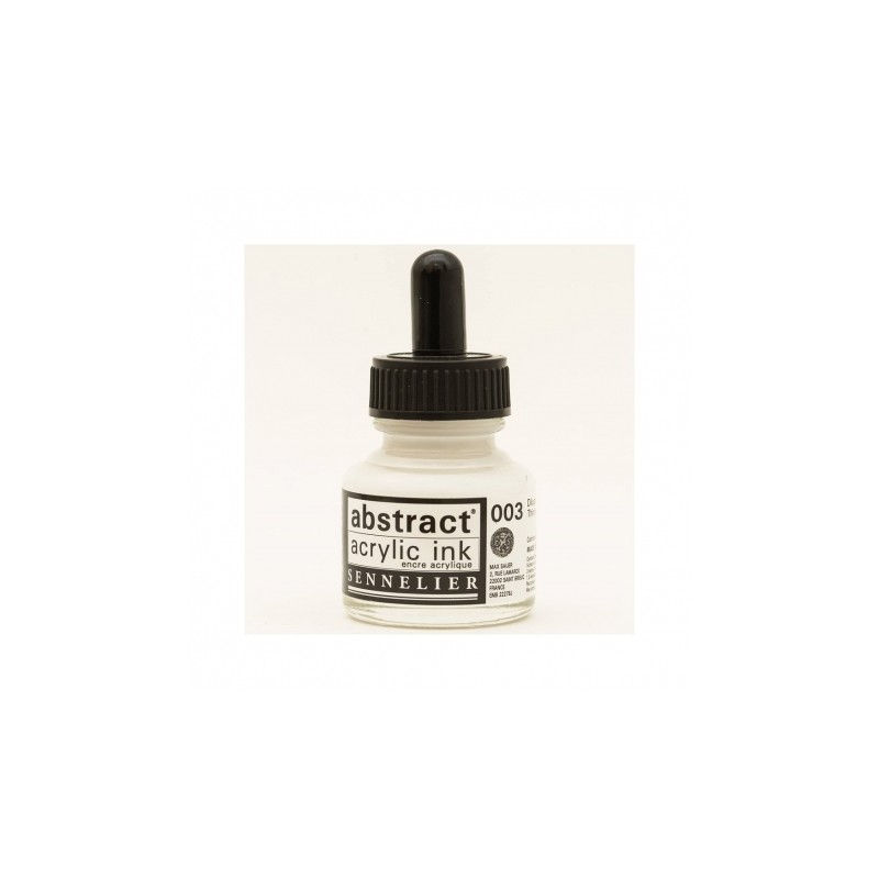 Diluant Abstract Sennelier 30ml