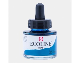 Encre aquarellable Ecoline