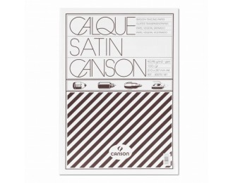 Feuille Calque Satin® 90/95g