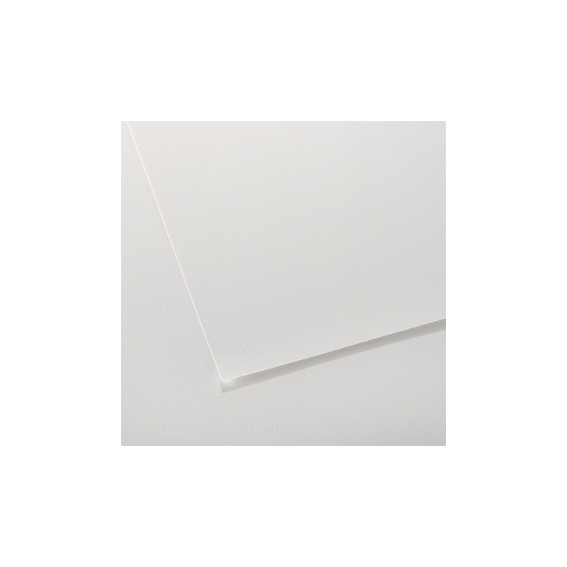 Feuille Dessin JA® blanc 120g