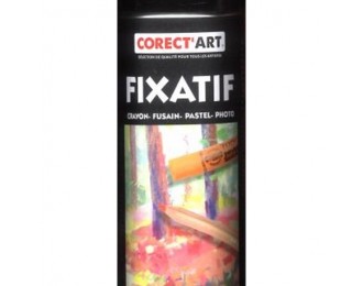 Fixatif 250 ml