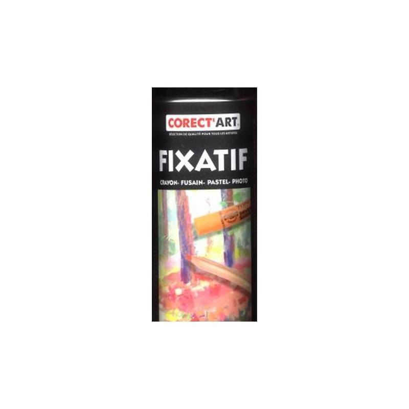 Fixatif 250 ml