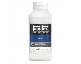 Gesso blanc Liquitex