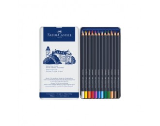 Goldfaber Boîte Métal...