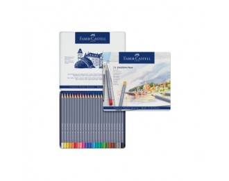 Goldfaber Boîte Métal...