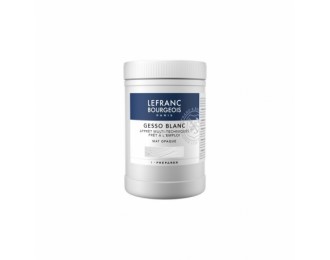 Gesso blanc Lefranc Bourgeois