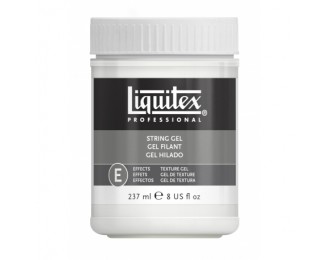 Gel filant Liquitex