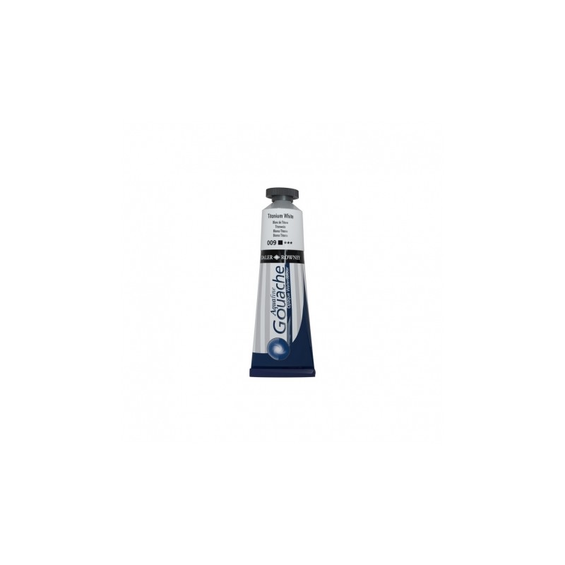 Gouache Aquafine Daler Rowney 15 ml