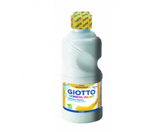 Gouache Scolaire 250 ml Giotto