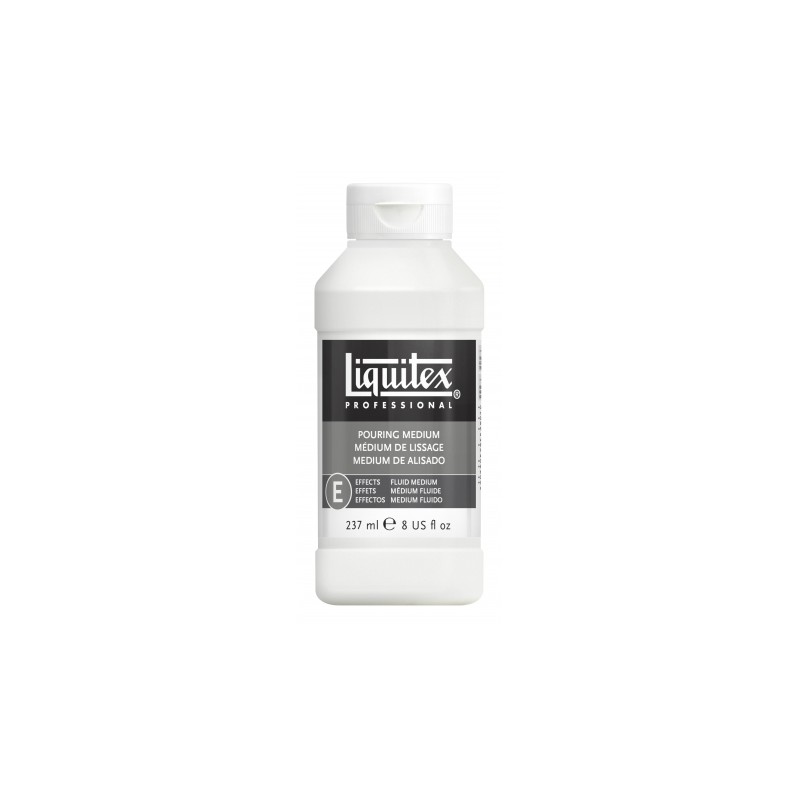 Médium de lissage Liquitex