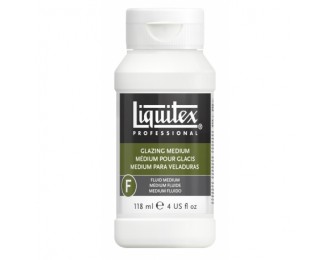 Médium pour glacis Liquitex