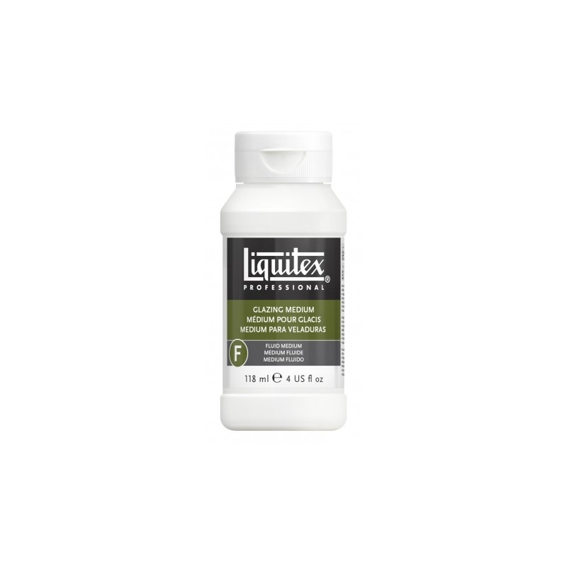 Médium pour glacis Liquitex