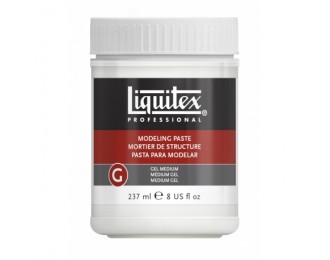 Mortier de structure Liquitex