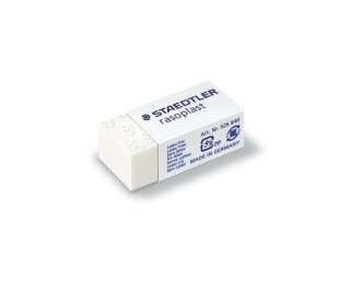 rasoplast 526 B - Gomme...