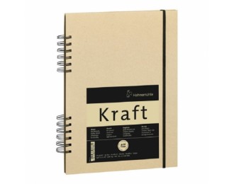 Sketch Booklet Kraft...