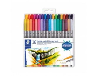 STAEDTLER® 3200 Design...