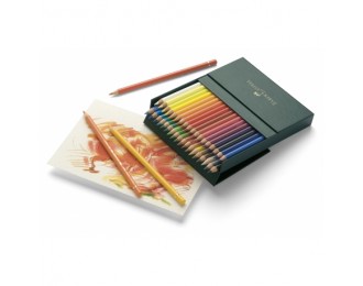 Studio Box 36 Crayons...