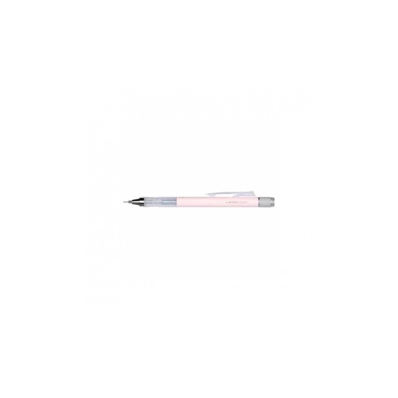 TOMBOW Porte-mine, MONO graph pastel, rose corail, vrac