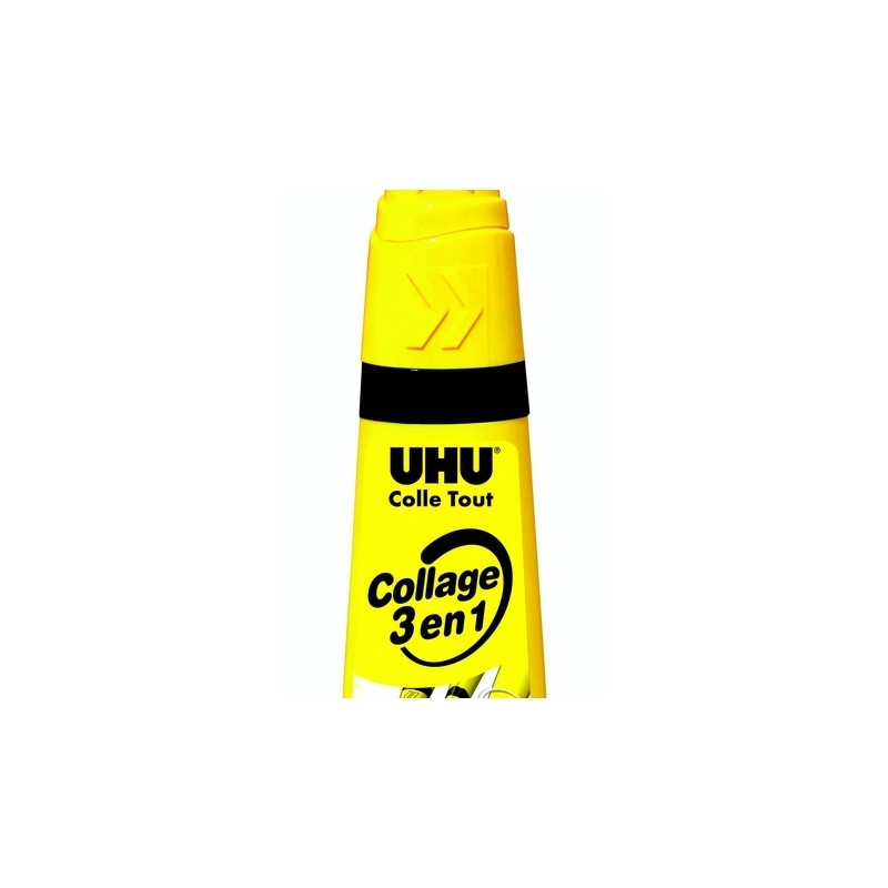 UHU - Twist&Glue 35 ml Avec Solvant