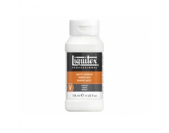 Vernis mat Liquitex